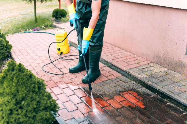 Best Window and Screen Pressure Cleaning in Dalton Gardens, ID